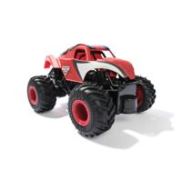 Monster Jam RC Pack Spiderman & Iron Man 1:24 - thumbnail