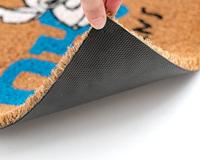 Disney Stitch Doormat Ohana 60 x 40 cm - thumbnail