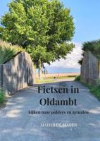 Fietsen in Oldambt - Mathilde Maijer - ebook - thumbnail