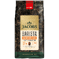Jacobs Barista Crema Intense - koffiebonen - 1 kilo - thumbnail