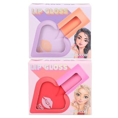 Topmodel Lipgloss Sweet Heart Beauty And Me Topmodel Lipgloss Sweet Heart Beauty And Me