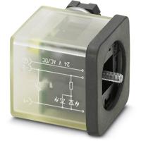 Phoenix Contact SACC-VB-3CON-M16/A-1L-SV 24V 1452149 Meerdere kleuren Inhoud: 1 stuk(s) - thumbnail