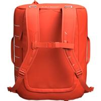 DB Journey Roamer Duffel - 60L - Falu Red - thumbnail