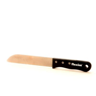Flexim dakmortel afwerkmes