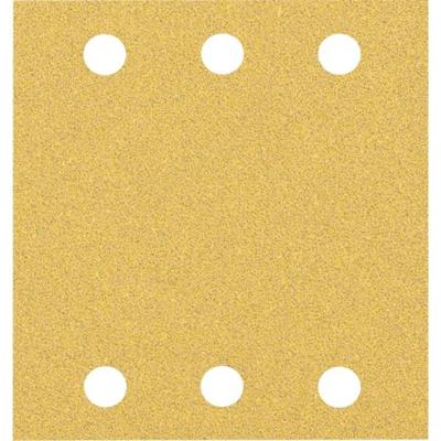 Bosch Accessoires EXPERT C470 Schuurpapierset 115 x 107 mm, K 60/120/180, 10-delig - 2608901668 Bosch Accessoires EXPERT C470 Schuurpapierset 115 x 107 mm, K 60/120/180, 10-delig - 2608901668