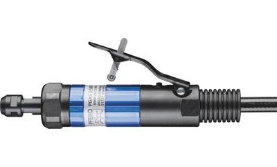 PFERD TOOLS PGAS 3/500 HV Pneumatische rechte slijper PFERD TOOLS PGAS 3/500 HV Pneumatische rechte slijper