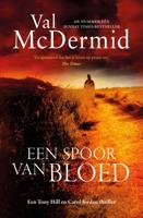 Een spoor van bloed - Val McDermid - Paperback (9789021027043) - thumbnail