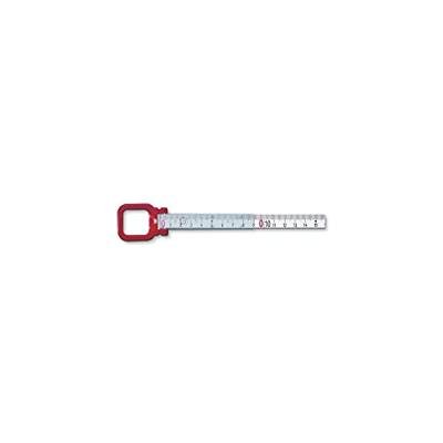 BMI Meetband met frame | lengte 30 m bandbreedte 13 mm | A EG II | aluminium geel stalen rolbandmaat | 1 stuk - 305034030AF 305034030AF BMI Meetband met frame | lengte 30 m bandbreedte 13 mm | A EG II | aluminium geel stalen rolbandmaat | 1 stuk - 305034030AF 305034030AF