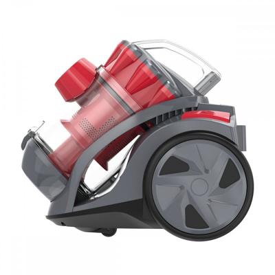 Stofzuiger UFESA AS4046 800 W Zwart - thumbnail