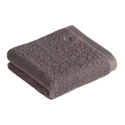 Vossen Vossen Handdoek High Line Pepplestone 50x100