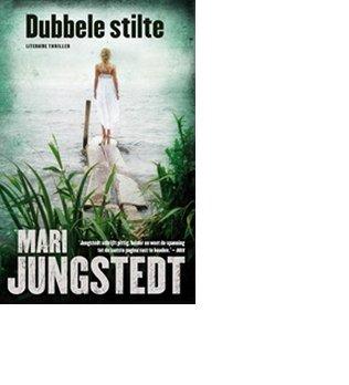 Dubbele stilte - Mari Jungstedt - ebook