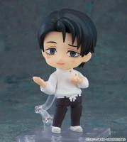 Jujutsu Kaisen Nendoroid Action Figure Yuta Okkotsu: Execution Ver. 10 cm - thumbnail