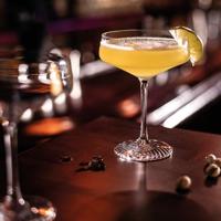 Zwiesel Glas Cocktailcoupes Echo - 277 ml - 4 stuks - thumbnail