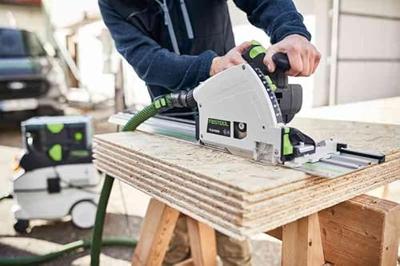 Festool Accessoires Cirkelzaagblad HW | HW 168x1,8x20 W28 | WOOD UNIVERSAL - 205764
