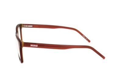 Heren Brillenframe Hugo Boss HG 1201 52GLN18 Heren Brillenframe Hugo Boss HG 1201 52GLN18