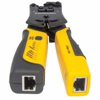Intellinet 780124 780124 Krimptang RJ11, RJ12, RJ45 - thumbnail