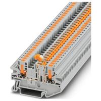 Phoenix Contact 1079063 Meetscheidingsklem Grijs 50 stuk(s) - thumbnail