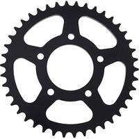 ESJOT Chain wheel 520 38 steel black - thumbnail