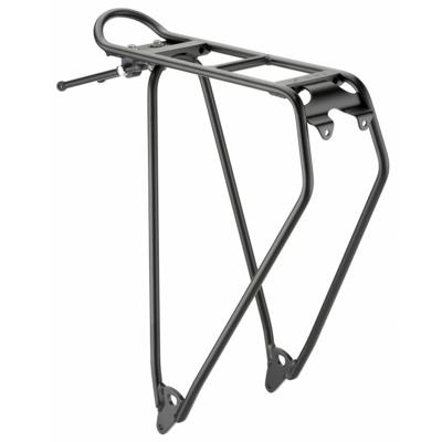 Racktime light-it 28" rear rack