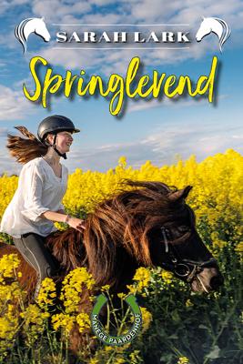 Springlevend - Sarah Lark - ebook