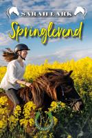 Springlevend - Sarah Lark - ebook - thumbnail