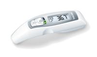 Beurer FT 70 Multifunctionele Thermometer Wit - thumbnail