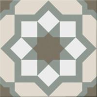 Hidra Capri Warm 20x20 - thumbnail