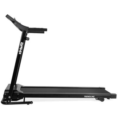 VirtuFit Trendline loopband - gratis levering