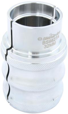 Bikeservice voorvork keerring montage slagstuk montgwrkz gabelsimm bst divided 32mm