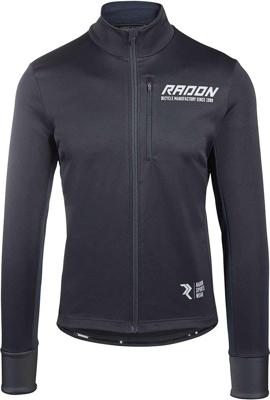 Radon Team Winter - Softshell Jacket