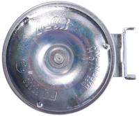 RMS Horns 12 v ø 71 mm chrome - thumbnail