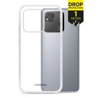 Mobilize Naked Protection Case Xiaomi Redmi 10A 4G Clear - thumbnail