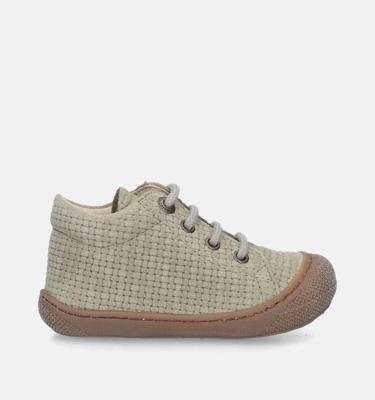 Cocoon NATURINO schoenen beige
