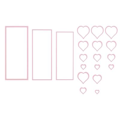 Nellie's Choice • multi frame dies hart 19st.