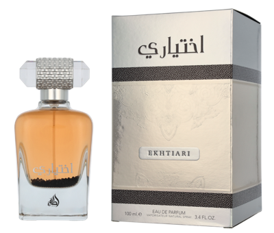 Lattafa Ekhtiari Edp Spray 100 ml
