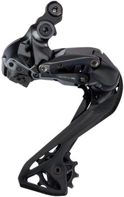 SHIMANO achterderailleur "ultegra di2 rd-r8150" rear derail.shim.ultr.di2 rd-r8150 grey