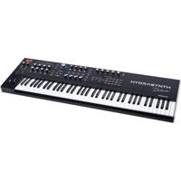 ASM Hydrasynth Deluxe synthesizer - thumbnail