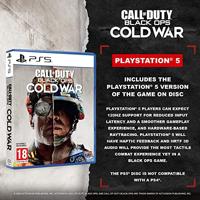 Call of Duty Black Ops Cold War - thumbnail