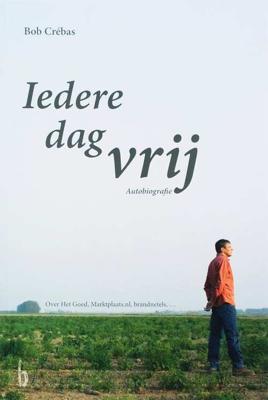 Iedere dag vrij (Paperback)