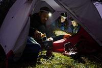 Ledlenser MH7 Zwart Lantaarn aan hoofdband LED - thumbnail