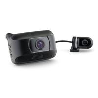 Dashcam voor Auto Voor en Achter - 2.7 inch Scherm - 3.0 Megapixel - HD Opname - Achteruitkijk Camera (DVR225DUAL) - thumbnail