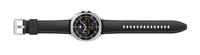 Samsung Galaxy Watch 8 Classic (1.34") AMOLED 46 mm Digitaal 438 x 438 px Touchscreen Wi-Fi GPS Zwart - thumbnail