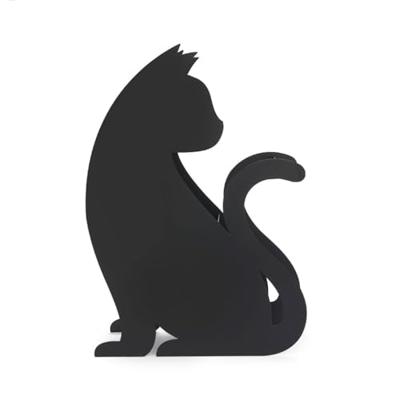 Kat parapluhouder