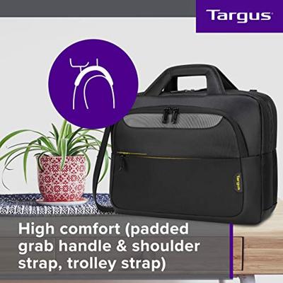 Targus CityGear 14-15.6" Topload Laptop Case laptoptas
