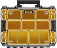 STANLEY Mobile Werkstatt FATMAX TSTAK Organizer außen 440x332x119mm, 10 Fächer Assortimentsdoos (b x h x d) 337 x 119 x 440 mm Aantal vakken: 10 Inhoud 1 - thumbnail