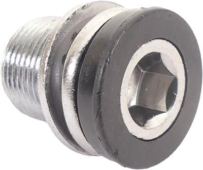 Edge crankboutset 15mm e-bike isis