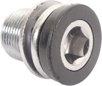 Edge crankboutset 15mm e-bike isis - thumbnail