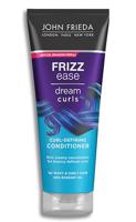 John Frieda John Frieda Frizz Ease Conditioner Dream Curls (250ml) - thumbnail