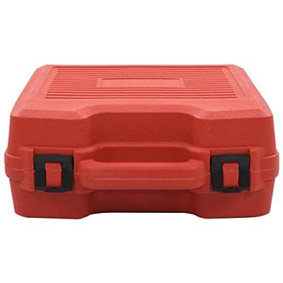 VidaXL 15-delige motorolie trechterset