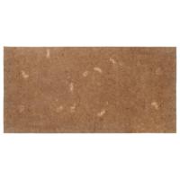 VidaXL Matrasonderlegger 90x200 cm kokosnootvezel - thumbnail